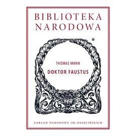 Doktor faustus