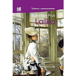 Lalka (lektura z opracowaniem)