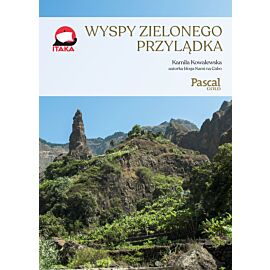Wyspy Zielonego Przylądka