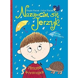 Nazywam się Jerzyk