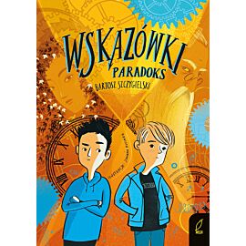 Paradoks. Tom 2