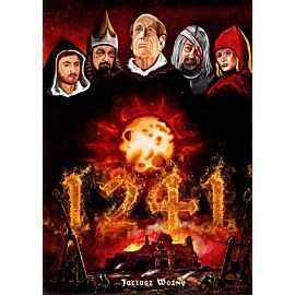 1241 - (wersja angielska)