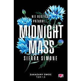 Midnight Mass. Zakazany owoc. Tom 1.5