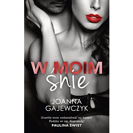 W moim śnie (audiobook MP3)