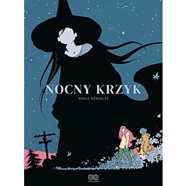 Nocny krzyk