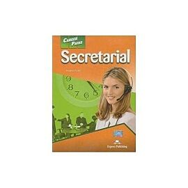 Career Paths Secretarial Student's Book with Digibooks App