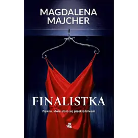 Finalistka wyd. Kieszonkowe