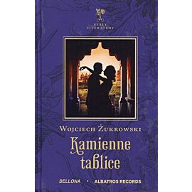Kamienne tablice