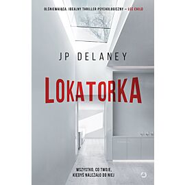 Lokatorka