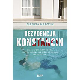 Rezydencja Konstancin (e-book)