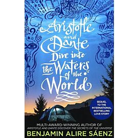 Aristotle and Dante Dive into the Waters of the World