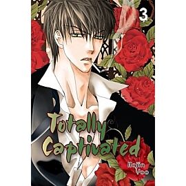 Totally captivated - 03