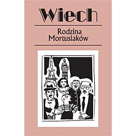 Rodzina Mortusiaków