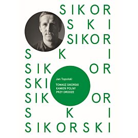 Tomasz Sikorski.