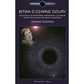 Bitwa o czarne dziury