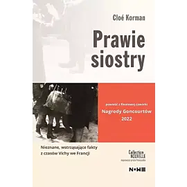 Prawie siostry