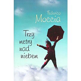 Trzy metry nad niebem wyd. kieszonkowe