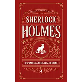 Wspomnienia Sherlocka Holmesa. Sherlock Holmes
