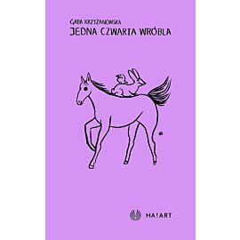 Jedna czwarta wróbla