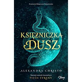 Księżniczka dusz