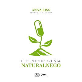Lek pochodzenia naturalnego