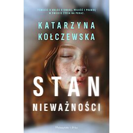 Stan nieważności (e-book)