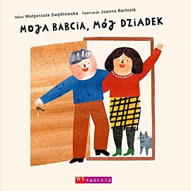 Moja babcia, mój dziadek wyd. 2