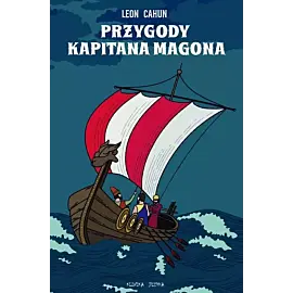 Przygody kapitana Magona