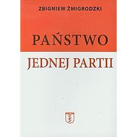 Państwo jednej partii