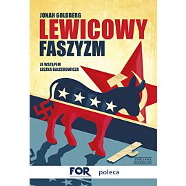 Lewicowy faszyzm