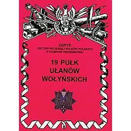 19 pułk ułanów wołyńskich