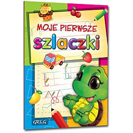 Moje pierwsze szlaczki
