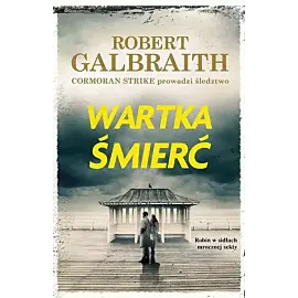 Wartka śmierć