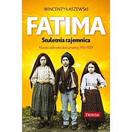 Fatima Stuletnia tajemnica