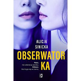 Obserwatorka