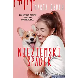 Nieziemski spadek