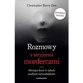 Rozmowy z seryjnymi mordercami