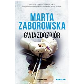 Gwiazdozbiór (e-book)