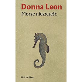 Morze nieszczęść (e-book)
