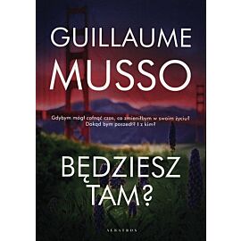 Będziesz tam?