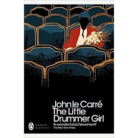 The Little Drummer Girl