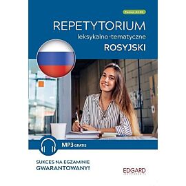Rosyjski - Repetyt.leksykalno-temat.A2-B1