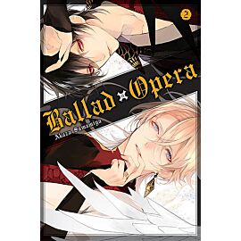Ballad x Opera - 02