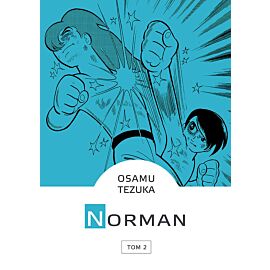 Norman - 02