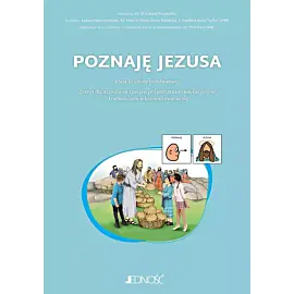 Poznaję Jezusa
