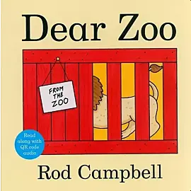 Dear Zoo