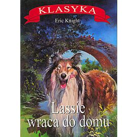 Lassie wraca do domu