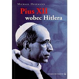 Pius XII wobec Hitlera