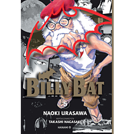 Billy Bat - 5