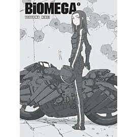 Biomega - 02